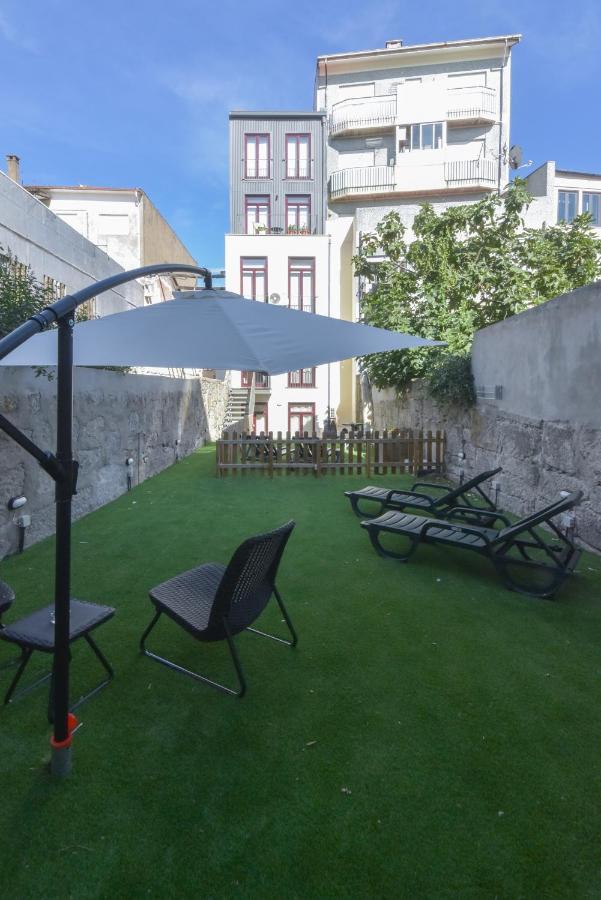 Oporto Charming Apartments Экстерьер фото